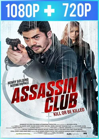 Club de asesinos 2023 ES EN